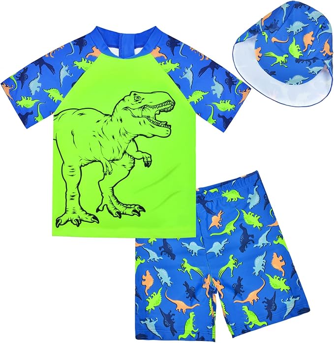 What to wear at great wolf lodge for kids