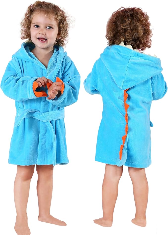 What to wear at great wolf lodge robes