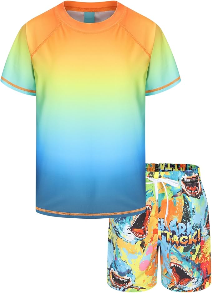 What to wear at great wolf lodge for kids