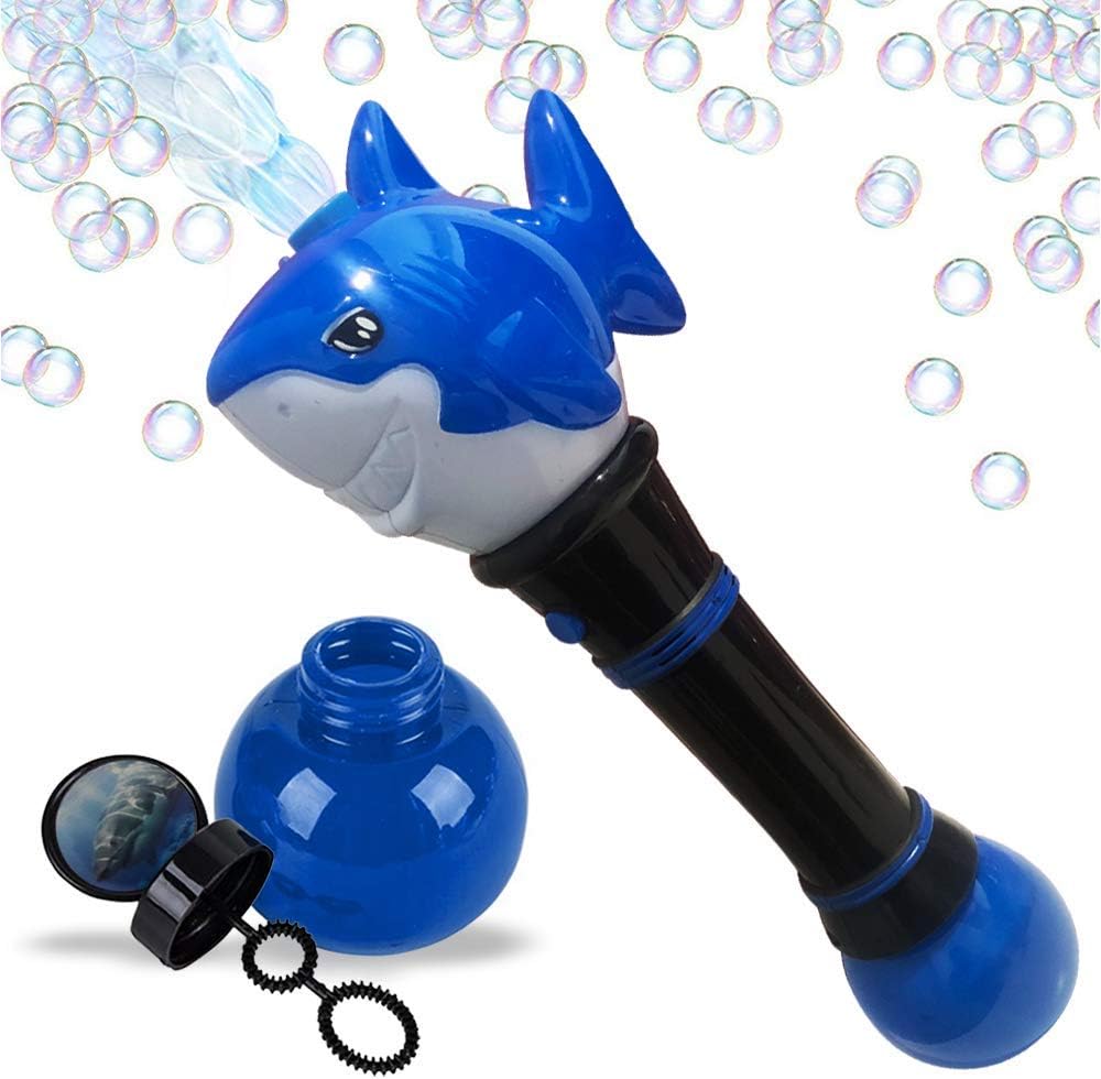 What to pack for great wolf lodge - bubble wand