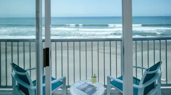 Beachfront-inn-Brookings Room View