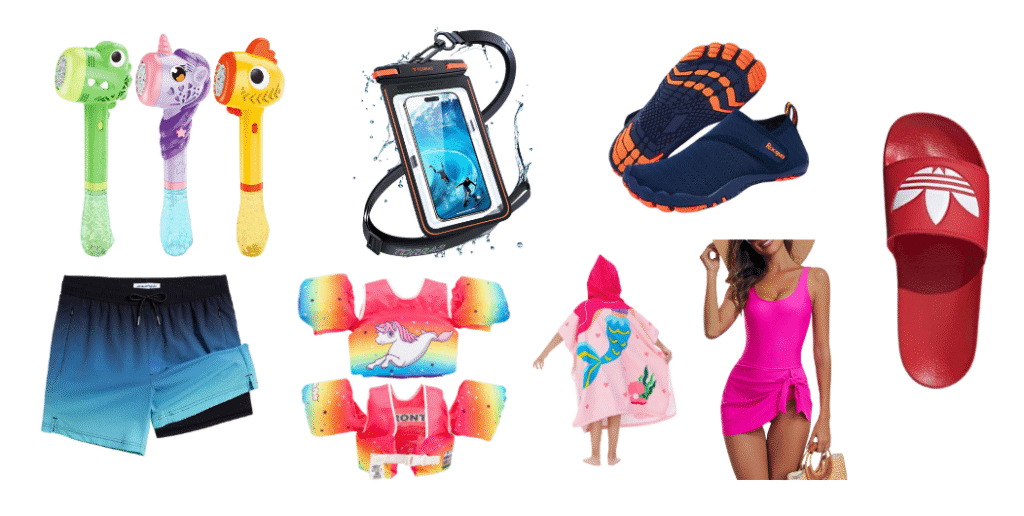 What to wear at great wolf lodge