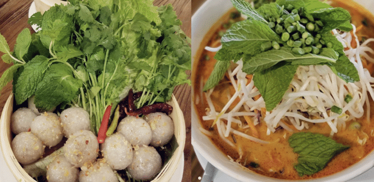 The Best Authentic Asian Restaurants in SF