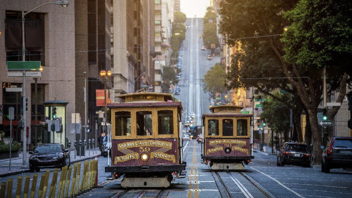 Best hotels in San Francisco for families