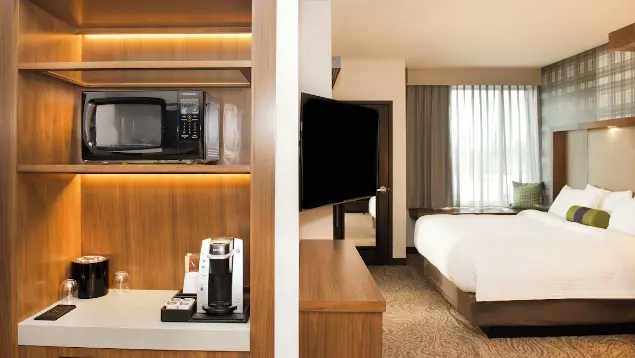 Springhill Suites Bend