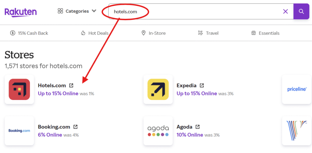 How to get hotel discounts without using chase points