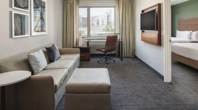 residence inn portland