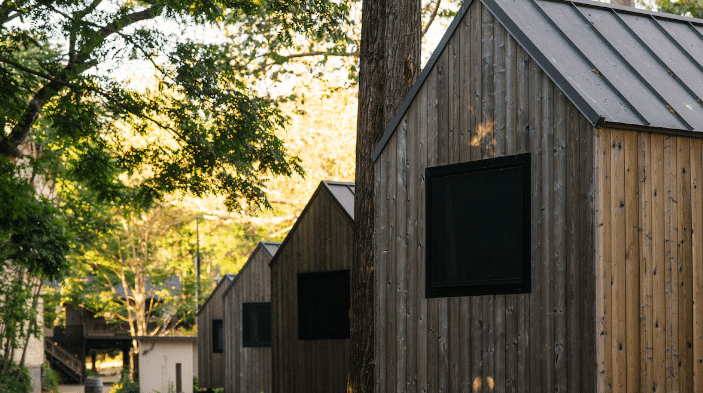 Best bay area glamping johnsons beach