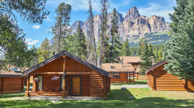 Where to Stay in Banff for Families