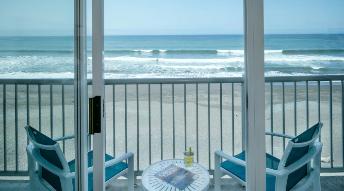 7 day oregon road trip