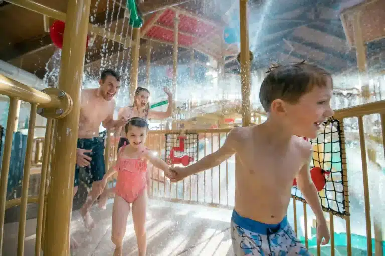 Great Wolf Lodge Packing List: Everything You Need (For Families with Kids Under 5)