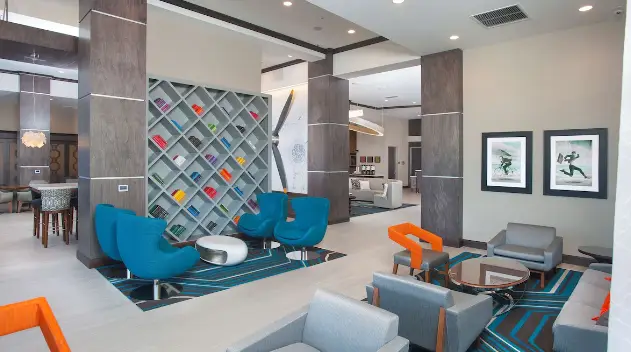 Hotels near SoFi Stadium for families with kids