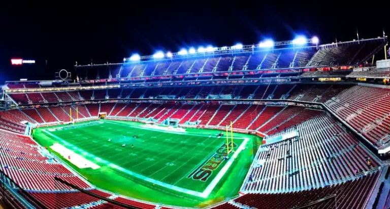 Where to Stay Near Levi’s Stadium for the 2026 FIFA World Cup
