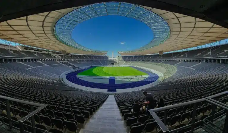 Sofi Stadium