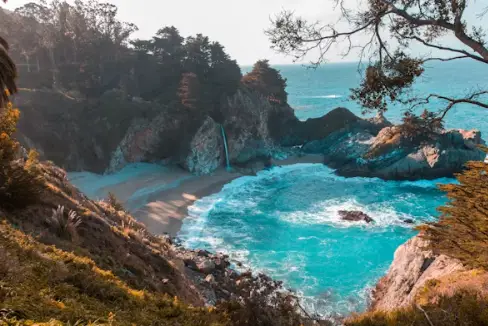Big Sur with Kids: Best Things to Do on a Family Trip