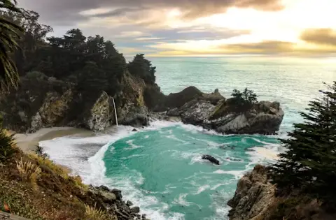 Best Family Hotels in Big Sur for Kids