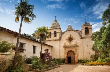 Carmel with Kids: Best Things to Do on a Family Trip