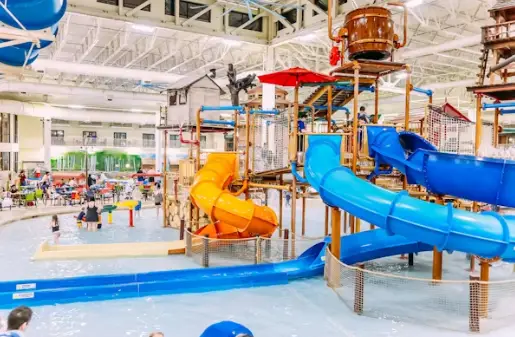 Is great wolf lodge worth it