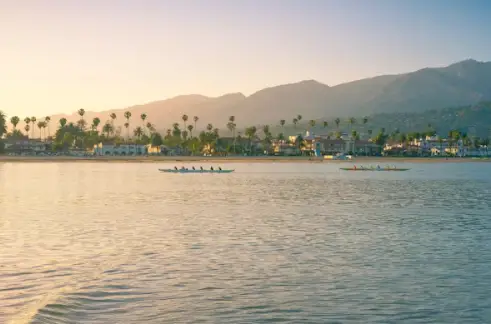 Best Family Hotels in Santa Barbara for Kids